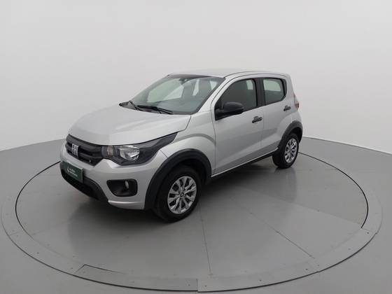 FIAT MOBI 1.0 EVO FLEX LIKE. MANUAL FIAT MOBI 1.0 EVO FLEX LIKE. MANUAL